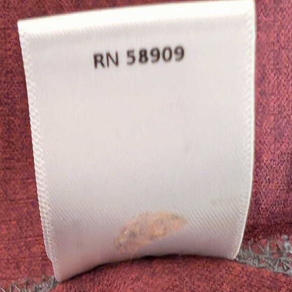 Roundtree & Yorke Performance Work Play Perform Long Sleeve Pull Over Size XL - Picture 11 of 11